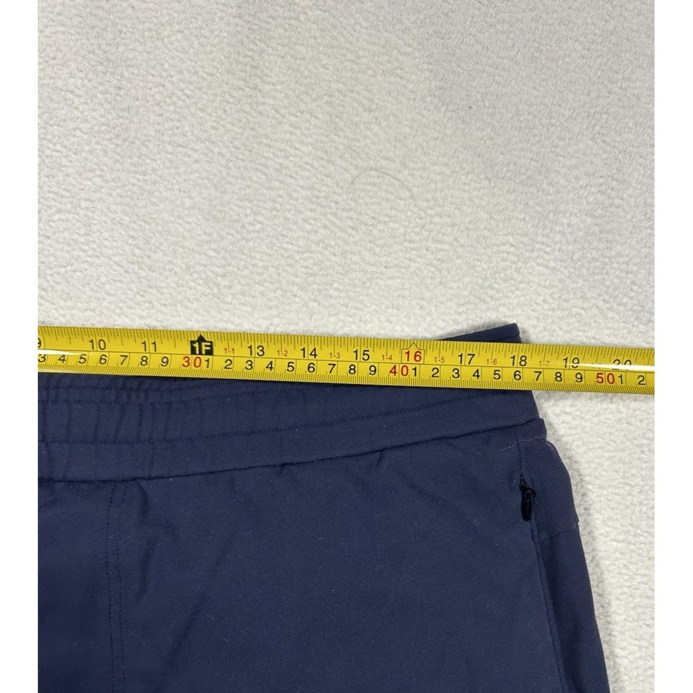 Public Rec All Day Every Day Pants Black Mens Size 38x30 Athletic Fit Office - Picture 6 of 6